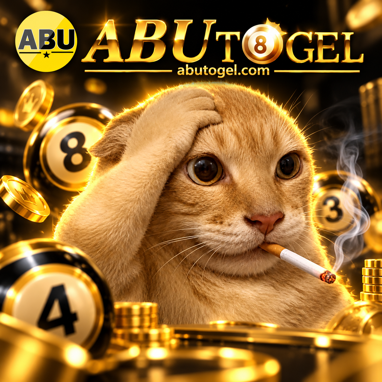 ABUTOGEL
